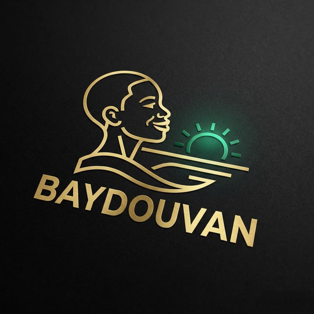 Baydouvan Logo